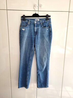 Paige Noella Jeans Size 25